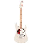 Hello Kitty squier, Ophalen of Verzenden, Overige instrumenten