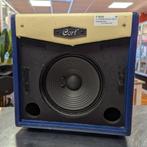 Cort CM15R Versterker Blauw | Gebruikte staat, Flex Ltd., Zo goed als nieuw, https://flex.com/contact-us, Nobelstraat 10, 5807 GA Oostrum