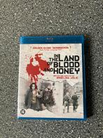 In the Land of Blood and Honey (2011) Blu-ray, Cd's en Dvd's, Blu-ray, Ophalen of Verzenden, Actie