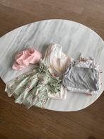 Babykleding en slaapzak maat 80, Kinderen en Baby's, Babykleding | Overige, Gebruikt, Ophalen of Verzenden