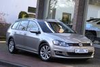 Volkswagen Golf Variant 1.0 TSI Comfortline Navi (bj 2016), Auto's, Voorwielaandrijving, Gebruikt, Euro 6, 116 pk