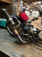 Ddl 360 uitlaat 52 slag, Motoren, Ophalen of Verzenden