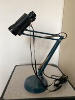 Unieke Verrekijker Lamp - Eyecatcher!, Antiek en Kunst, Ophalen of Verzenden