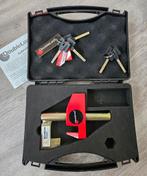 DoubleLock Compact Eagle disselslot / koppelingsslot, Caravans en Kamperen, Ophalen of Verzenden, Gebruikt