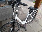 Sparta Amazone 4life elektrische (mama) fiets, Fietsen en Brommers, Elektrische fietsen, 51 tot 55 cm, Ophalen, Gebruikt, Sparta