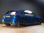 Mercedes-Benz A-Klasse Hatchback 180 Star Edition LIMITED, Auto's, Mercedes-Benz, 136 pk, 4 cilinders, Blauw, Origineel Nederlands