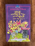 Hoe overleef ik mijn vriendje - Francine Oomen (nieuwstaat), Ophalen, Zo goed als nieuw, Fictie algemeen