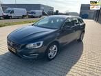 Volvo V60 2.4 D6 AWD Plug-In Hybrid Summum EXPORT, Automaat, Traction-control, Vierwielaandrijving, 11 kWh