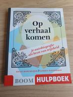 Boom hulpboek, op verhaal komen, Ophalen of Verzenden, Zo goed als nieuw