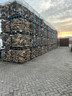 Droge mix van eik beuk en essen, 6 m³ of meer, Ophalen