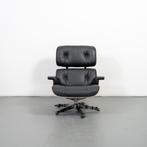 2x Vitra Eames Lounge Chair Palisander – Chroom, Niet ingevuld, Niet ingevuld, Nieuw, 75 tot 100 cm