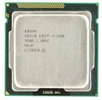 PROCESSORS  Socket 1155, Socket 775, Socket AM2, Computers en Software, Processors, Ophalen of Verzenden, Zo goed als nieuw, 4-core