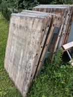 steenschotten, Tuin en Terras, Ophalen, Gebruikt