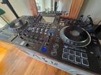 Pioneer xdj-xz, Muziek en Instrumenten, Dj-sets en Draaitafels, Ophalen of Verzenden, Zo goed als nieuw, Pioneer