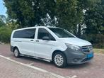 Mercedes-Benz Vito 2.2 109 CDI XL  Wit NAP KM STA, Auto's, Voorwielaandrijving, 7 stoelen, Wit, Origineel Nederlands