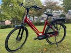 E-bike Bosch - MiddenMotor 500Watt - Stella - Nieuwstaat!!, Zo goed als nieuw, 51 tot 55 cm, 50 km per accu of meer, Ophalen