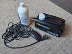 BeamZ S500 Smoke / Fog Machine, Muziek en Instrumenten, Licht en Laser, Ophalen of Verzenden, Zo goed als nieuw, Rookmachine