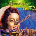 musical Sprookjes Pinokkio studio 100, Verzenden, Zo goed als nieuw, Muziek