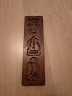 antieke speculaasplanken, Antiek en Kunst, Ophalen of Verzenden