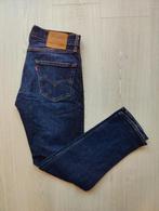 Levi’s 502 Spijkerbroek W29L32, Kleding | Heren, Blauw, Uilenstede510, Ophalen of Verzenden, Zo goed als nieuw