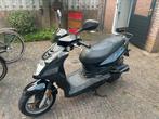 SYM ORBIT scooter, Ophalen, Gebruikt, Benzine, Overige modellen