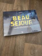 Beau Séjour Bordspel, Drie of vier spelers, Ophalen of Verzenden, Nieuw