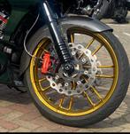 Harley CVO velgen 2018 Road Glide, Motoren, Ophalen, Gebruikt