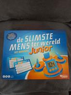 Slimste mens ter wereld junior, Ophalen of Verzenden, Zo goed als nieuw