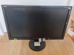 NEC MultiSync E231 - 23 inch Monitor, Ophalen, Gebruikt, 60 Hz of minder, VGA