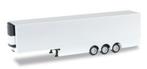 Schmitz K.Sz. + verkleidung, Ophalen of Verzenden, Nieuw, Bus of Vrachtwagen, Herpa