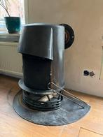 Tasso Houtkachel - Klaar voor de winter!, Huis en Inrichting, Kachels, Ophalen, Gebruikt, Houtkachel, Vrijstaand