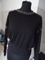 trui van gaudi nieuw, Maat 38/40 (M), Verzenden, Zwart, Nieuw