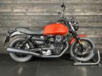 Moto Guzzi V7 IV 850 STONE COPPER ORANGE E5 (bj 2022), Motoren, Motoren | Moto Guzzi, 853 cc, Bedrijf, Meer dan 35 kW, Naked bike