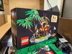 Lego 40566 ray the castaway, Kinderen en Baby's, Speelgoed | Duplo en Lego, Ophalen of Verzenden, Nieuw