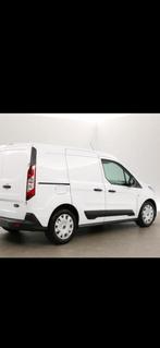 Dakdragers Ford Transit Connect, 33 - 40 uur, Overige niveaus, Vanaf 10 jaar, Overige vormen