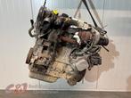 Motor van een Ford Transit Courier, Auto-onderdelen, Ophalen of Verzenden, 3 maanden garantie, Gebruikt, Ford