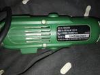 Toledo  tct 15combi  machine, Doe-het-zelf en Verbouw, Ophalen, Gebruikt, Minder dan 700 watt, Overige typen