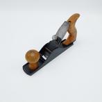Stanley 40 USA Scrub Schaaf (54910-55), Antiek en Kunst, Antiek | Gereedschap en Instrumenten, Ophalen of Verzenden