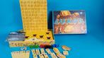 Luxor, bordspel van Ravensburger, compleet. 8C, Tweedehands verkoop, Tweedehands verkoop, Gebruikt, Ophalen of Verzenden