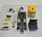 Scania nzg, Hobby en Vrije tijd, Modelauto's | 1:50, Ophalen of Verzenden, Gebruikt, Bus of Vrachtwagen, NZG