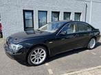 BMW 7-Serie 4.4 745I Aut,Leder,SCHADE/Rijdbaar €5995,-, Automaat, Achterwielaandrijving, USB, 4 stoelen