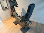 Technogym, Recline 600 XT, professionele hometrainer, Ophalen, Gebruikt, Metaal, Hometrainer