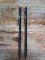 Solar A1 banksticks anti twist 16", Watersport en Boten, Ophalen of Verzenden, Nieuw, Overige typen