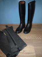 Kinder Paardrijlaarzen en chaps maat 33 S  topmerk Equitheme, Gebruikt, Kinderen, Dressuur, Ophalen of Verzenden