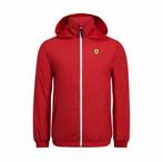 Scuderia Ferrari F1 rode jas XL(eur 55/58) nieuw plastic, Kleding | Heren, Jassen | Zomer, Nieuw, Ferrari, Ophalen of Verzenden