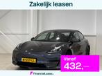 Tesla Model 3 Standard RWD Plus 60 kWh SOH 91,4% | Nieuw mod, Auto's, Tesla, Automaat, 238 pk, Stof, Gebruikt