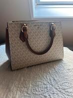 Michael Kors handtas, Ophalen of Verzenden, Zo goed als nieuw, Zwart, Handtas