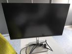 Dell 24 inch USB-C-hubmonitor, Ophalen, IPS, 60 Hz of minder, DisplayPort