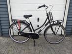 lichte fijne aluminium altec transportfiets 50 cm frame, Fietsen en Brommers, Fietsen | Dames | Damesfietsen, Gebruikt, Versnellingen