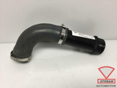 vw touareg audi q7 q8 2018 intercoolerslang 4m0145709m, Auto-onderdelen, Motor en Toebehoren, Volkswagen, Gebruikt, Ophalen of Verzenden